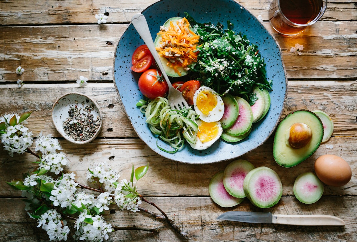 Mythes nutritionnels décortiqués